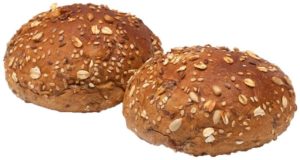 MUESLI BOLLETJE per 6