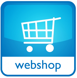 webshop