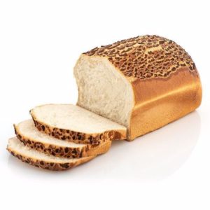 WIT VLOER TIJGER Gesneden